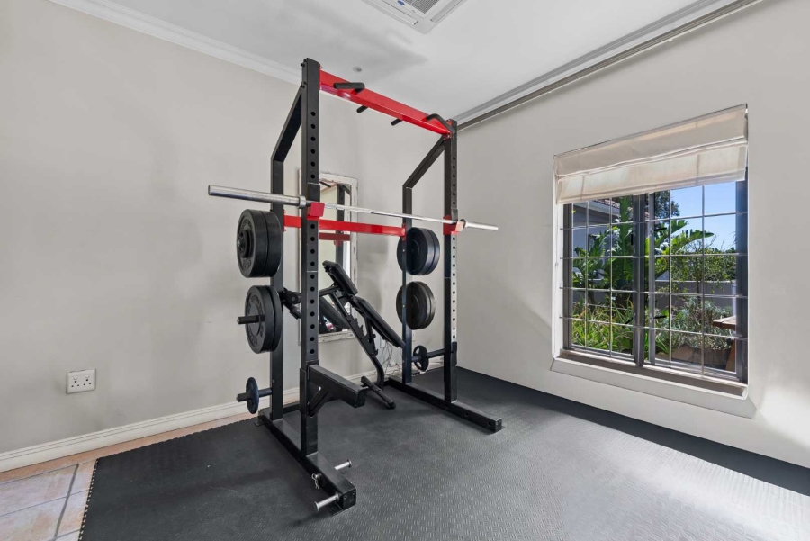 4 Bedroom Property for Sale in Camps Bay Western Cape